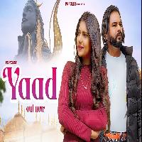 Yaad Singer Ps Polist ft Tanu Bishnoi Bhole Baba New Song 2023 By Ps Polist Poster
